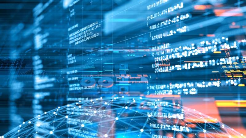 Linux基石:上杭县小程序开发公司的技术底座与发行版选择逻辑