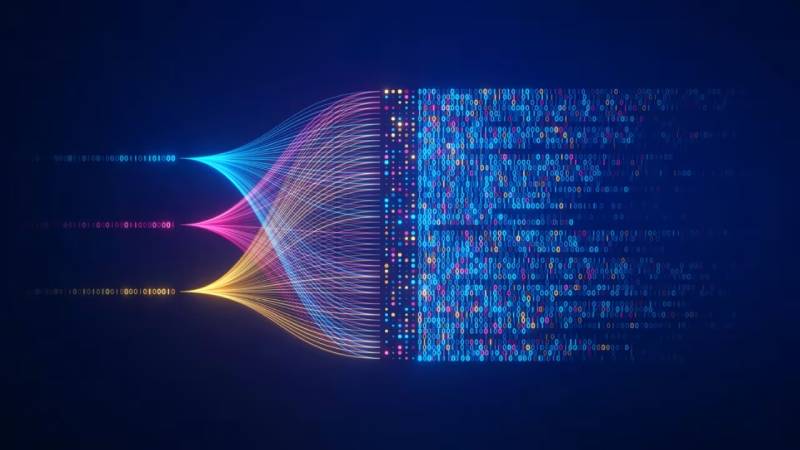 上杭县软件开发：解锁高性能应用的核心技术路径